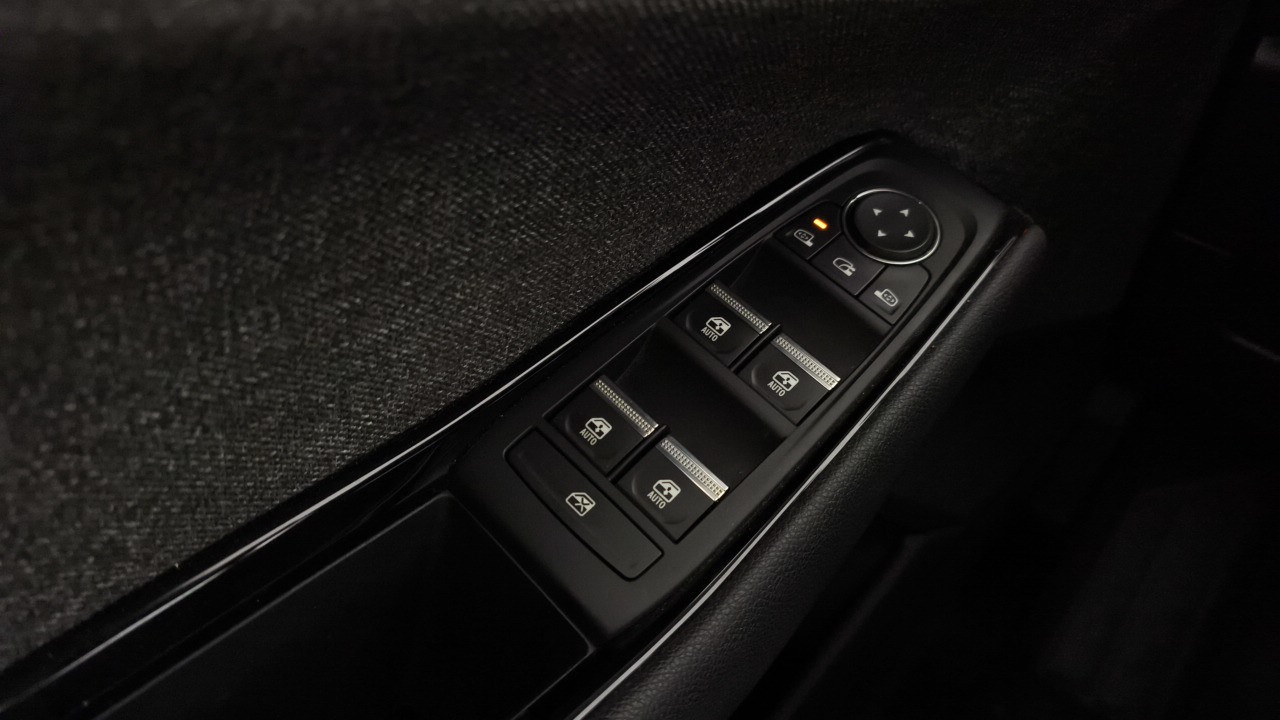 Renault Espace Techno E-Tech full hybrid 147 kW (200 CV) - foto 25 de Renault Espace