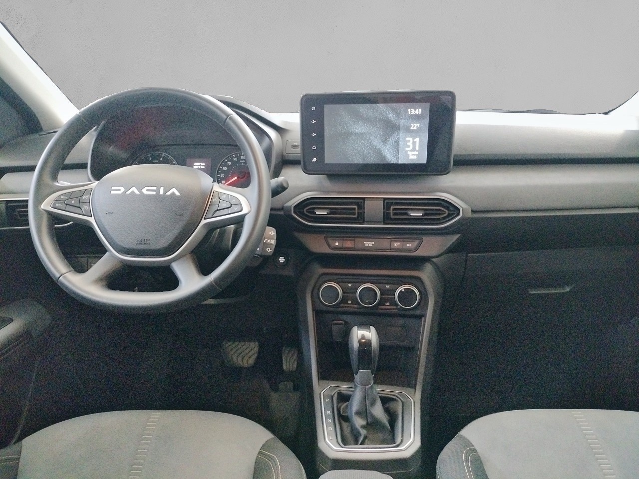 Dacia Sandero Stepway Extreme TCe 90 67 kW (91 CV) CVT - foto 6 de Dacia Sandero