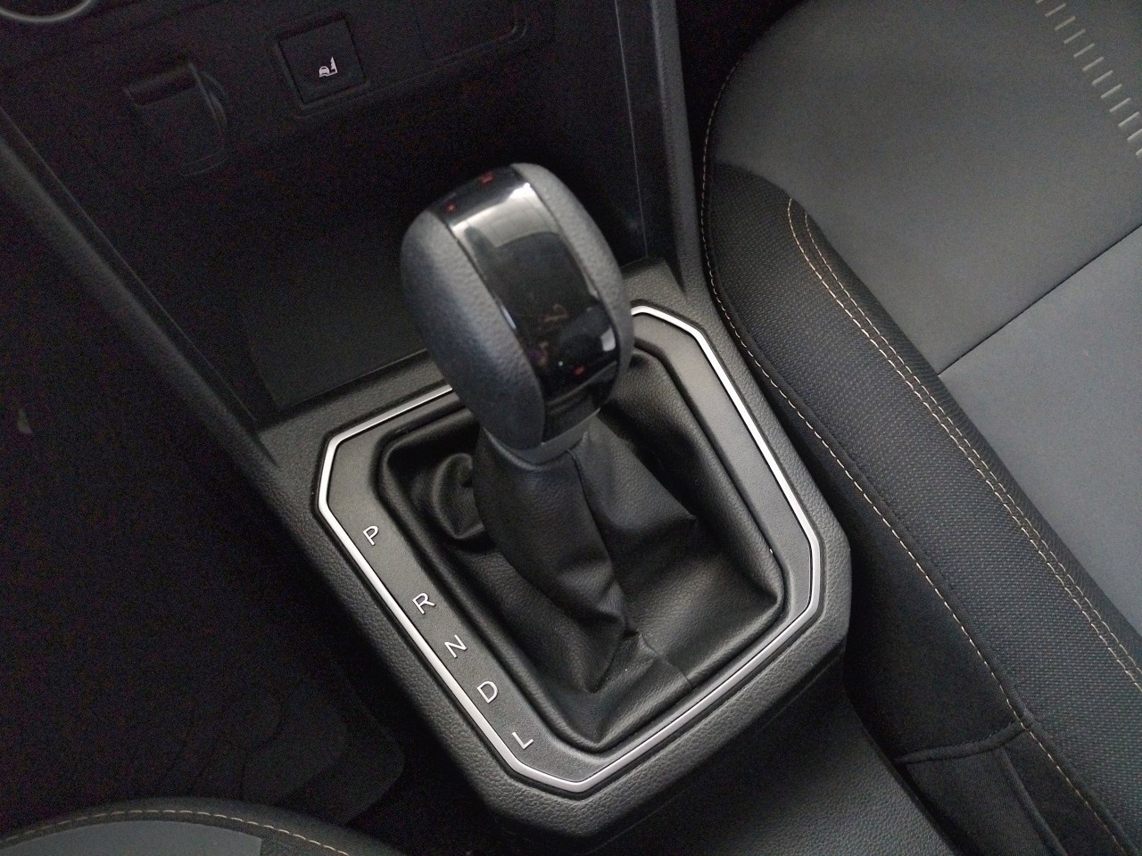 Dacia Sandero Stepway Extreme TCe 90 67 kW (91 CV) CVT - foto 8 de Dacia Sandero