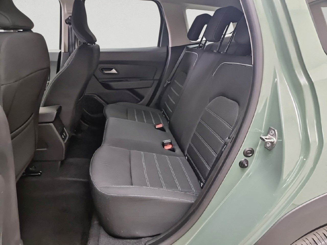 Dacia Duster Journey Go TCE ECO-G 4X2 74 kW (100 CV) - foto 10 de Dacia Duster