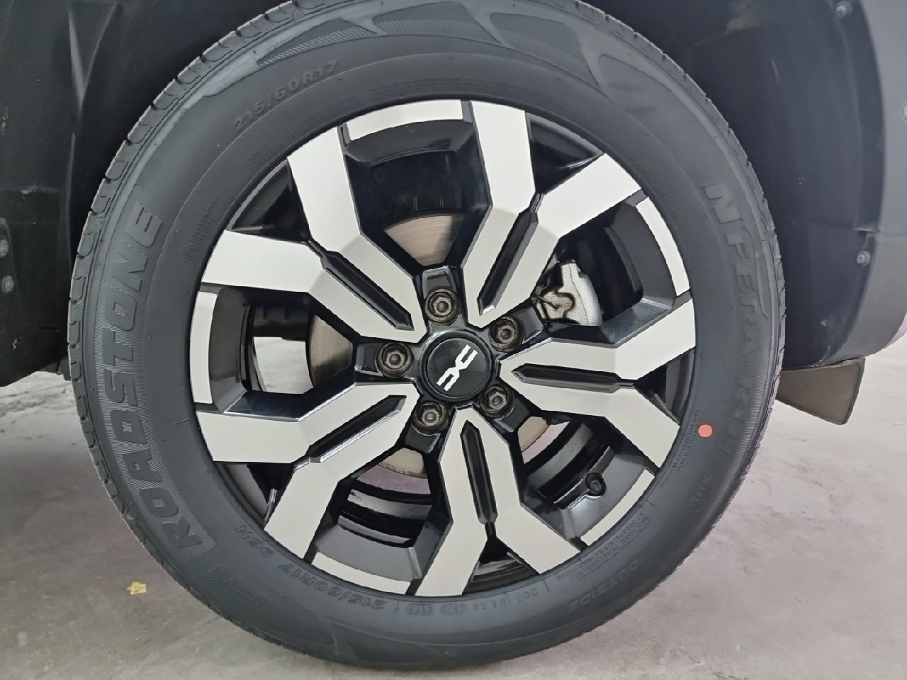 Dacia Duster Journey Go TCE ECO-G 4X2 74 kW (100 CV) - foto 11 de Dacia Duster
