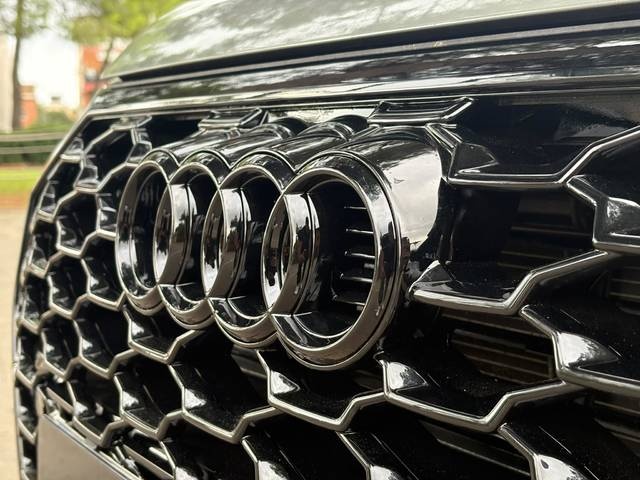 AudiQ3 Sportback Advanced 35 TDI 110 kW (150 CV) S tronic Vehículo usado en Barcelona - 7
