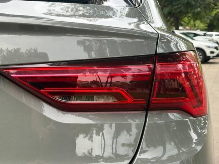 AudiQ3 Sportback Advanced 35 TDI 110 kW (150 CV) S tronic Vehículo usado en Barcelona - 10 AudiQ3 Sportback Advanced 35 TDI 110 kW (150 CV) S tronic Vehículo usado en Barcelona - 10