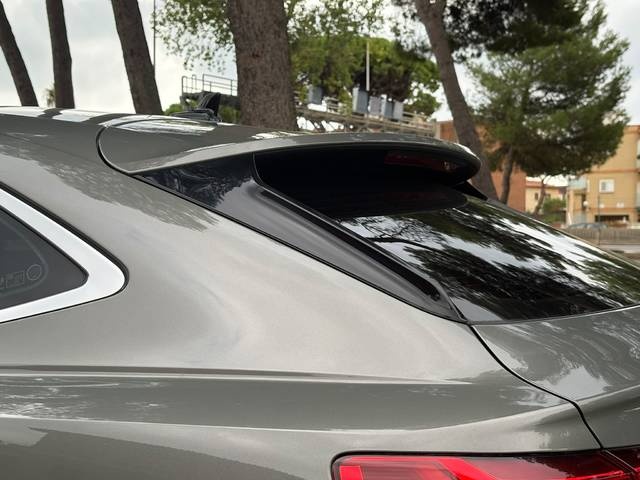 AudiQ3 Sportback Advanced 35 TDI 110 kW (150 CV) S tronic Vehículo usado en Barcelona - 11
