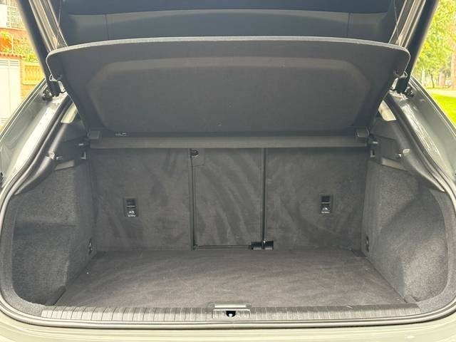 AudiQ3 Sportback Advanced 35 TDI 110 kW (150 CV) S tronic Vehículo usado en Barcelona - 12