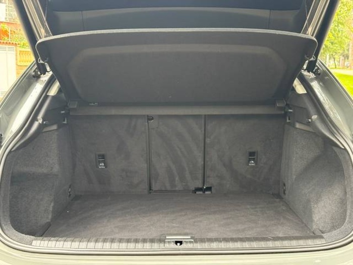 AudiQ3 Sportback Advanced 35 TDI 110 kW (150 CV) S tronic Vehículo usado en Barcelona - 12 AudiQ3 Sportback Advanced 35 TDI 110 kW (150 CV) S tronic Vehículo usado en Barcelona - 12