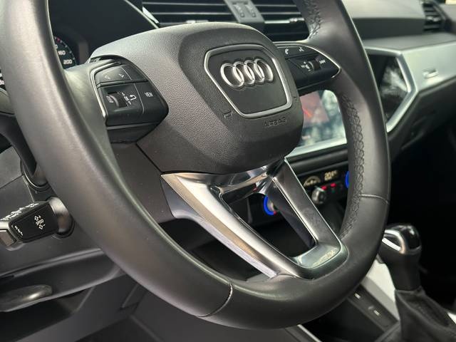 AudiQ3 Sportback Advanced 35 TDI 110 kW (150 CV) S tronic Vehículo usado en Barcelona - 16