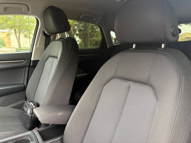 AudiQ3 Sportback Advanced 35 TDI 110 kW (150 CV) S tronic Vehículo usado en Barcelona - 19