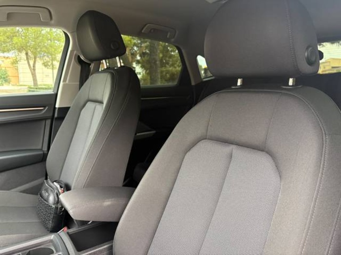 AudiQ3 Sportback Advanced 35 TDI 110 kW (150 CV) S tronic Vehículo usado en Barcelona - 19 AudiQ3 Sportback Advanced 35 TDI 110 kW (150 CV) S tronic Vehículo usado en Barcelona - 19