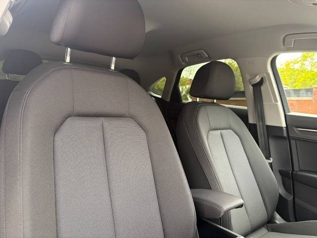 AudiQ3 Sportback Advanced 35 TDI 110 kW (150 CV) S tronic Vehículo usado en Barcelona - 22