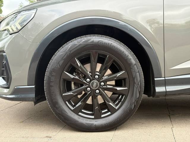 AudiQ3 Sportback Advanced 35 TDI 110 kW (150 CV) S tronic Vehículo usado en Barcelona - 23
