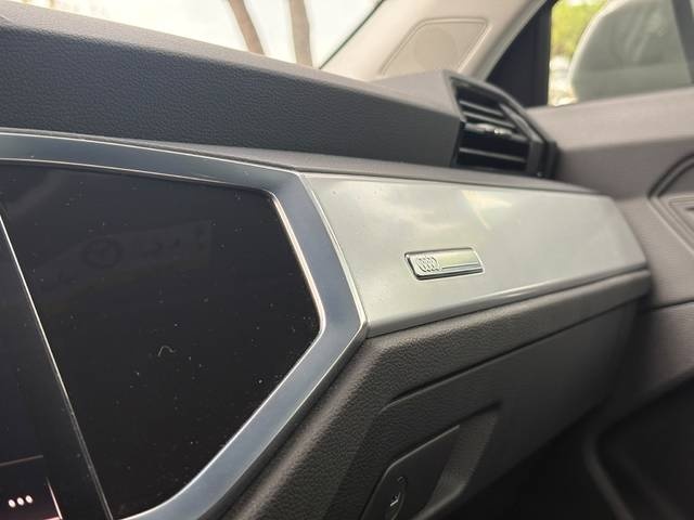 AudiQ3 Sportback Advanced 35 TDI 110 kW (150 CV) S tronic Vehículo usado en Barcelona - 31