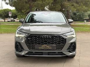 Audi Q3 Sportback Advanced 35 TDI 110 kW (150 CV) S tronic