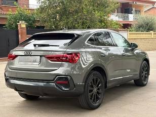 Audi Q3 Sportback Advanced 35 TDI 110 kW (150 CV) S tronic