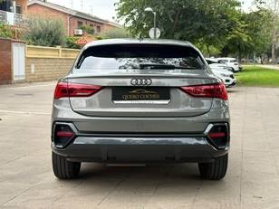 Audi Q3 Sportback Advanced 35 TDI 110 kW (150 CV) S tronic
