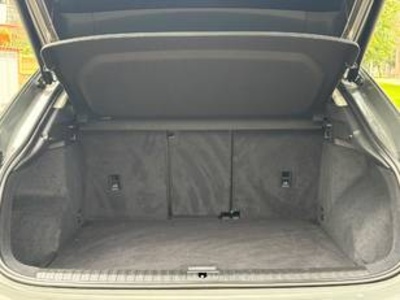 Audi Q3 Sportback Advanced 35 TDI 110 kW (150 CV) S tronic Audi Q3 Sportback Advanced 35 TDI 110 kW (150 CV) S tronic