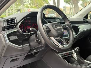 Audi Q3 Sportback Advanced 35 TDI 110 kW (150 CV) S tronic