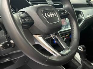 Audi Q3 Sportback Advanced 35 TDI 110 kW (150 CV) S tronic