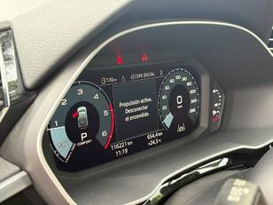 Audi Q3 Sportback Advanced 35 TDI 110 kW (150 CV) S tronic