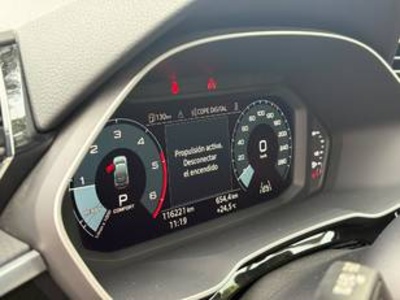 Audi Q3 Sportback Advanced 35 TDI 110 kW (150 CV) S tronic Audi Q3 Sportback Advanced 35 TDI 110 kW (150 CV) S tronic