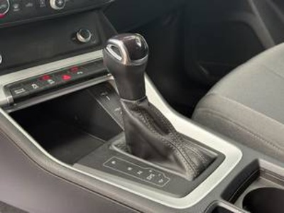 Audi Q3 Sportback Advanced 35 TDI 110 kW (150 CV) S tronic Audi Q3 Sportback Advanced 35 TDI 110 kW (150 CV) S tronic