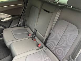 Audi Q3 Sportback Advanced 35 TDI 110 kW (150 CV) S tronic