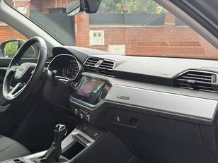 Audi Q3 Sportback Advanced 35 TDI 110 kW (150 CV) S tronic