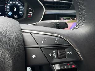 Audi Q3 Sportback Advanced 35 TDI 110 kW (150 CV) S tronic
