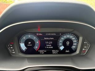 Audi Q3 Sportback Advanced 35 TDI 110 kW (150 CV) S tronic