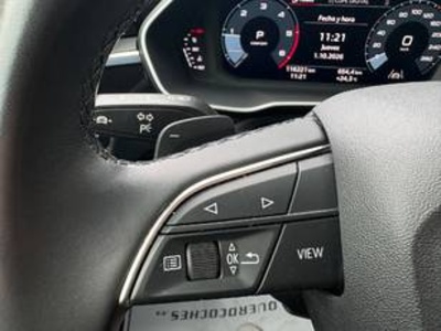 Audi Q3 Sportback Advanced 35 TDI 110 kW (150 CV) S tronic Audi Q3 Sportback Advanced 35 TDI 110 kW (150 CV) S tronic