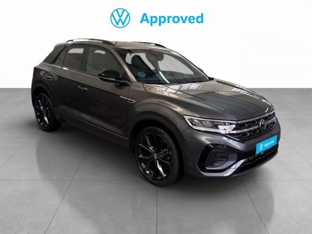 VolkswagenT-Roc R-Line 1.5 TSI 110 kW (150 CV) DSG
