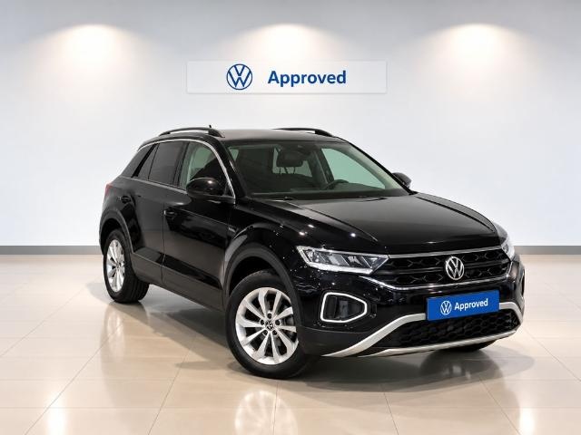 VolkswagenT-Roc Life 1.0 TSI 81 kW (110 CV)
