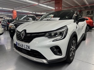 Renault Captur Zen Fast Track TCe 103 kW (140 CV)