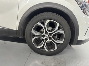 Renault Captur Zen Fast Track TCe 103 kW (140 CV)