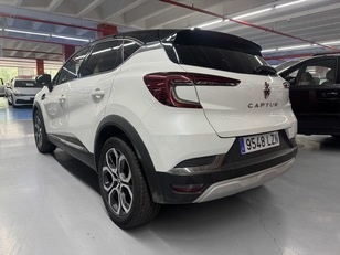 Renault Captur Zen Fast Track TCe 103 kW (140 CV)