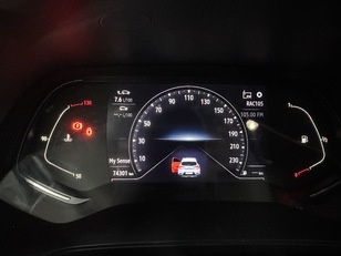 Renault Captur Zen Fast Track TCe 103 kW (140 CV)