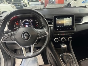 Renault Captur Zen Fast Track TCe 103 kW (140 CV)