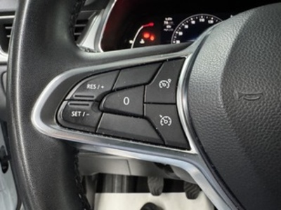 Renault Captur Zen Fast Track TCe 103 kW (140 CV) Renault Captur Zen Fast Track TCe 103 kW (140 CV)