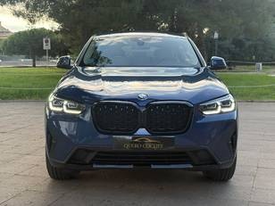 BMW X4 xDrive20d xLine 140 kW (190 CV)