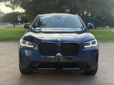 BMW X4 xDrive20d xLine 140 kW (190 CV) BMW X4 xDrive20d xLine 140 kW (190 CV)