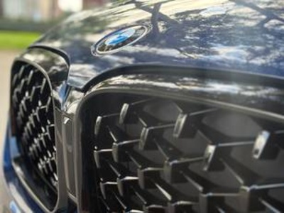 BMW X4 xDrive20d xLine 140 kW (190 CV) BMW X4 xDrive20d xLine 140 kW (190 CV)