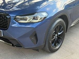 BMW X4 xDrive20d xLine 140 kW (190 CV)