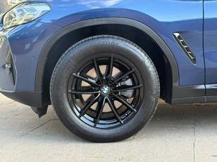 BMW X4 xDrive20d xLine 140 kW (190 CV)