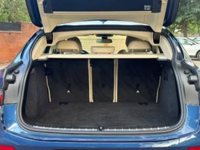 BMW X4 xDrive20d xLine 140 kW (190 CV) BMW X4 xDrive20d xLine 140 kW (190 CV)