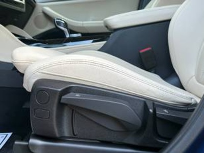 BMW X4 xDrive20d xLine 140 kW (190 CV) BMW X4 xDrive20d xLine 140 kW (190 CV)