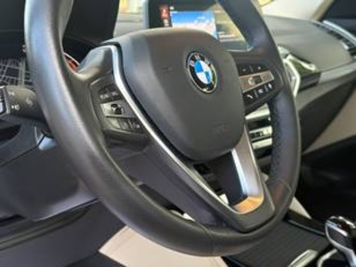 BMW X4 xDrive20d xLine 140 kW (190 CV) BMW X4 xDrive20d xLine 140 kW (190 CV)