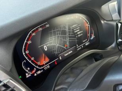BMW X4 xDrive20d xLine 140 kW (190 CV) BMW X4 xDrive20d xLine 140 kW (190 CV)