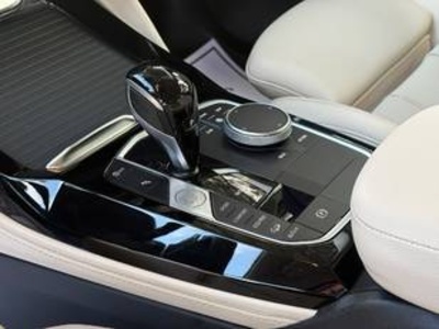 BMW X4 xDrive20d xLine 140 kW (190 CV) BMW X4 xDrive20d xLine 140 kW (190 CV)