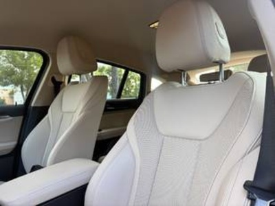 BMW X4 xDrive20d xLine 140 kW (190 CV) BMW X4 xDrive20d xLine 140 kW (190 CV)