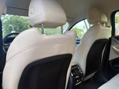 BMW X4 xDrive20d xLine 140 kW (190 CV) BMW X4 xDrive20d xLine 140 kW (190 CV)